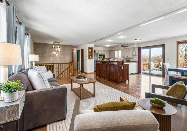 Photo 2 of Single family home for sale at 3301 Edgemere Ave, Minneapolis, MN 55418 | MLS# 6819853 | Listing updated on 2026-09-23