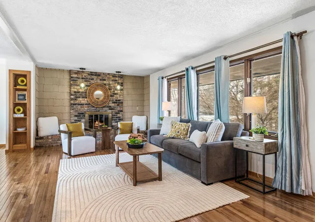 Photo 3 of Single family home for sale at 3301 Edgemere Ave, Minneapolis, MN 55418 | MLS# 6819853 | Listing updated on 2026-08-20