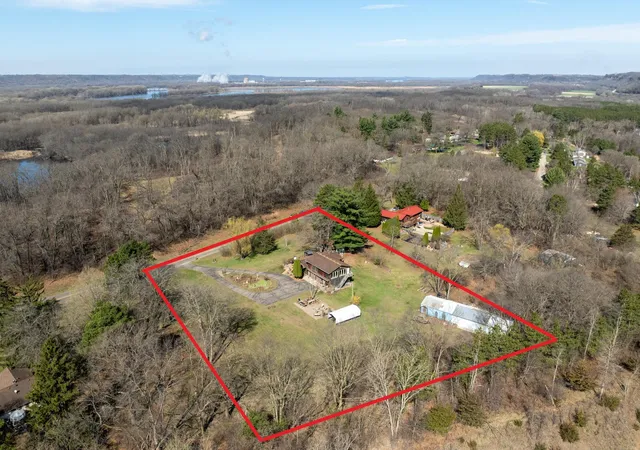 Homes for sale in Hager City, WI | N1950 County Road K, Hager City, WI 54014 | MLS# 6819878