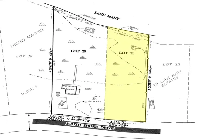 Homes for sale in Emily, MN | Tbd S Shore Dr, Emily, MN 56447 | MLS# 6819975