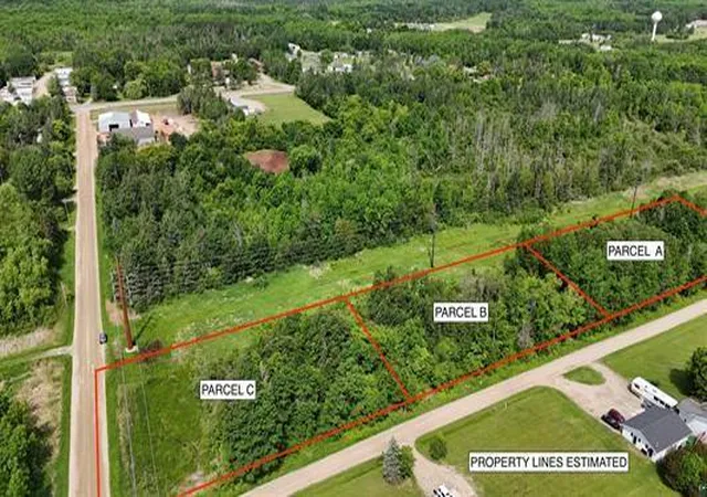 1st image of Parcel B Parameter Rd, Deer River, MN 56636 | MLS# 6820173