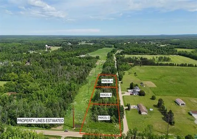 3rd image of Parcel B Parameter Rd, Deer River, MN 56636 | MLS# 6820173