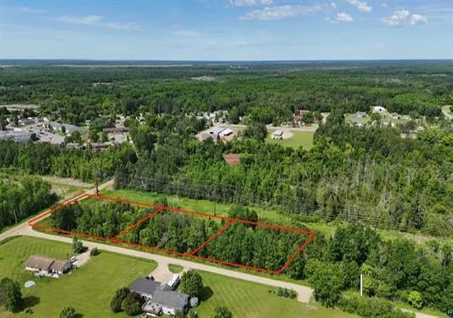 5th image of Parcel C Parameter, Deer River, MN 56636 | MLS# 6820178