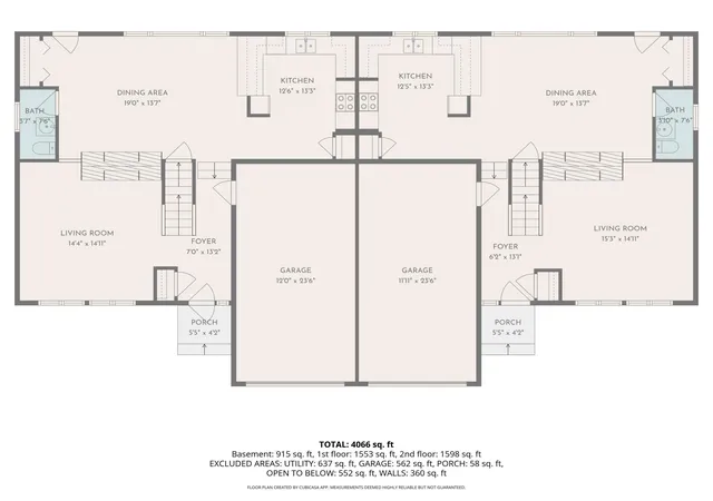 2nd image of 1745 Duluth St, Saint Paul, MN 55109 | MLS# 6820265