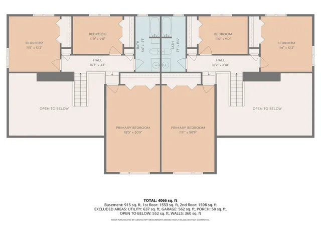 3rd image of 1745 Duluth St, Saint Paul, MN 55109 | MLS# 6820265