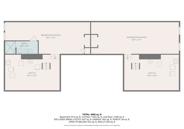 4th image of 1745 Duluth St, Saint Paul, MN 55109 | MLS# 6820265