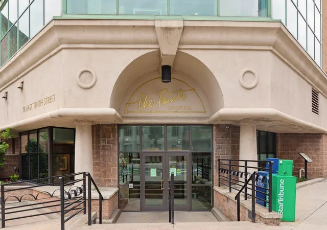 Photo 3 of Condo for sale at 78 10th Street E #1802, Saint Paul, MN 55101 | MLS# 6820370 | Listing updated on 2026-10-21