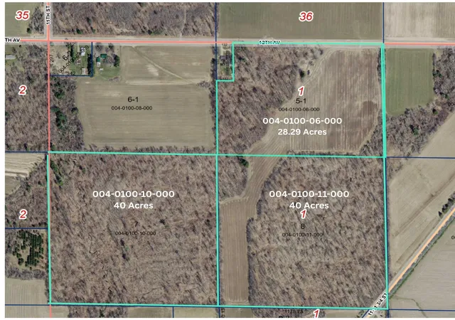2nd image of 1141 12th Ave, Barron, WI 54812 | MLS# 6820371