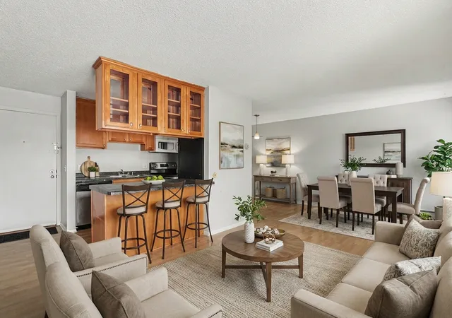 1st image of 4110 Rahn Rd #201, Saint Paul, MN 55122 | MLS# 6820417