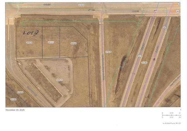 1st image of Lot 2 Commercial Dr Sw, Rochester, MN 55902 | MLS# 6820463