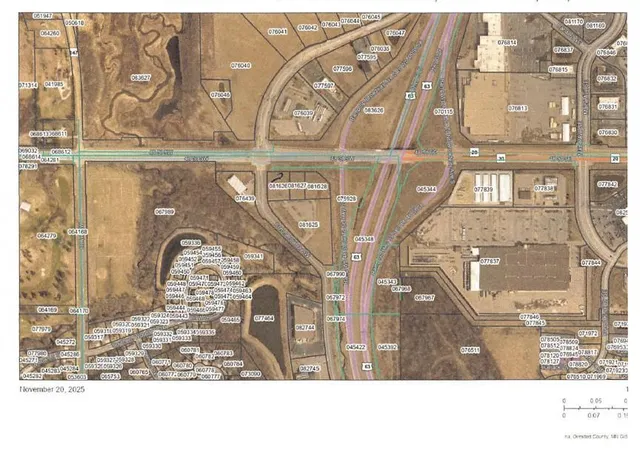 3rd image of Lot 2 Commercial Dr Sw, Rochester, MN 55902 | MLS# 6820463