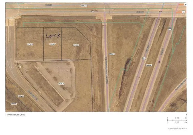 1st image of Lot 3 Commercial Dr Sw, Rochester, MN 55902 | MLS# 6820474