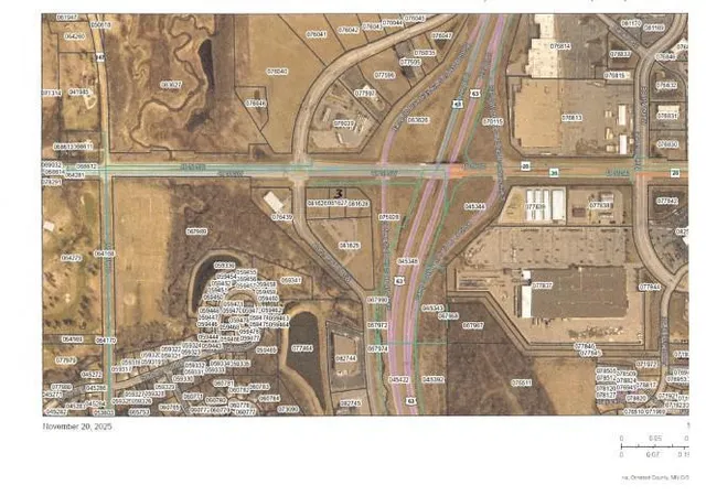 3rd image of Lot 3 Commercial Dr Sw, Rochester, MN 55902 | MLS# 6820474
