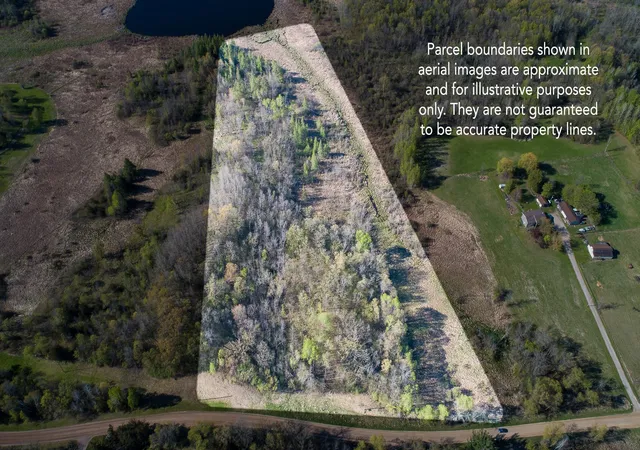Land for sale at Tbd Spring Lake Rd NE, North Branch, MN 55056 | MLS# 6820477