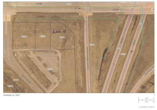 1st image of Lot 4 Commercial Dr Sw, Rochester, MN 55902 | MLS# 6820480