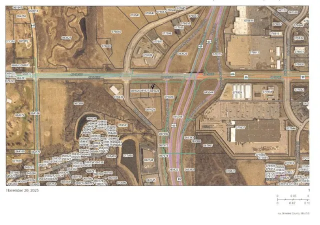 3rd image of Lot 4 Commercial Dr Sw, Rochester, MN 55902 | MLS# 6820480