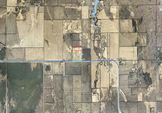 Homes for sale in Williams, MN | Tbd (tract A) 62nd Ave Nw, Williams, MN 56686 | MLS# 6820654