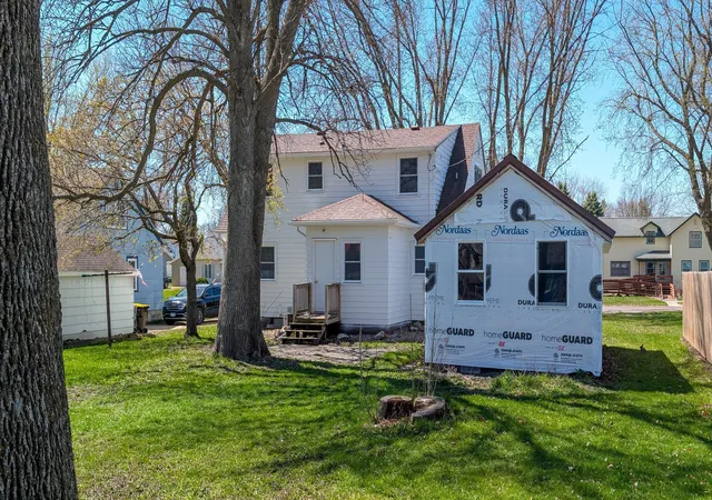 Photo 30 of Sale Pending at 545 2nd Avenue Se, Wells, MN 56097 | MLS# 6820731 | Listing updated on 2026-09-01