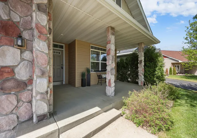 2nd image of 5345 Sand Bunker St, Saint Cloud, MN 56304 | MLS# 6820786