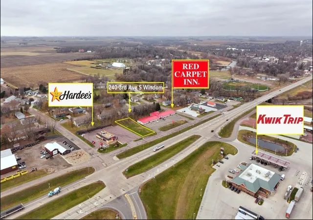 Homes for sale in Windom, MN | 240 3rd Ave, Windom, MN 56101 | MLS# 6820919