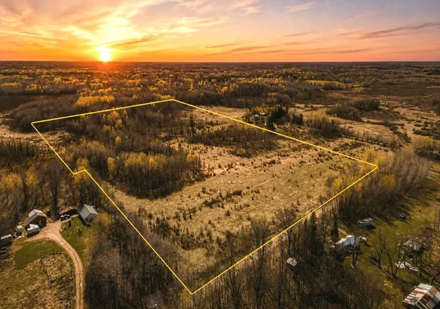 Homes for sale in Hinckley, MN | Tbd (parcel C) Olson Rd, Hinckley, MN 55037 | MLS# 6820983