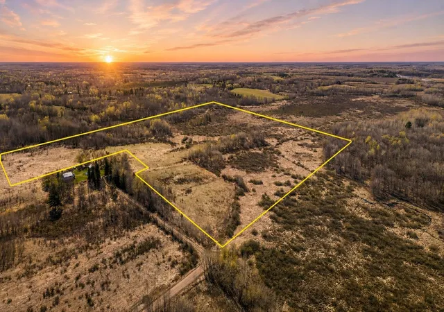 Homes for sale in Hinckley, MN | Tbd Olson Rd, Hinckley, MN 55037 | MLS# 6820986