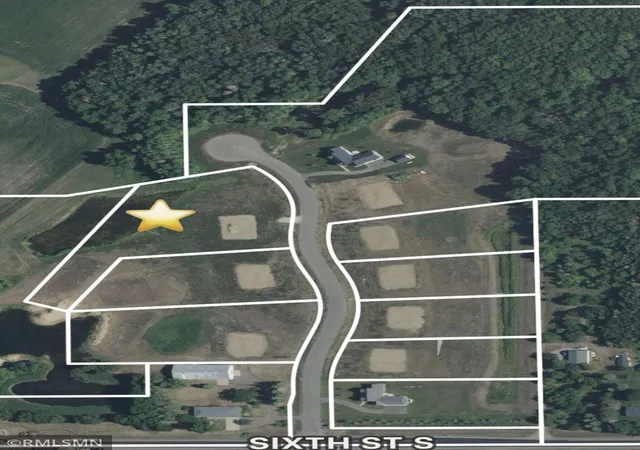 3rd image of 509 Northern Meadows Ln, Sartell, MN 56377 | MLS# 6821137