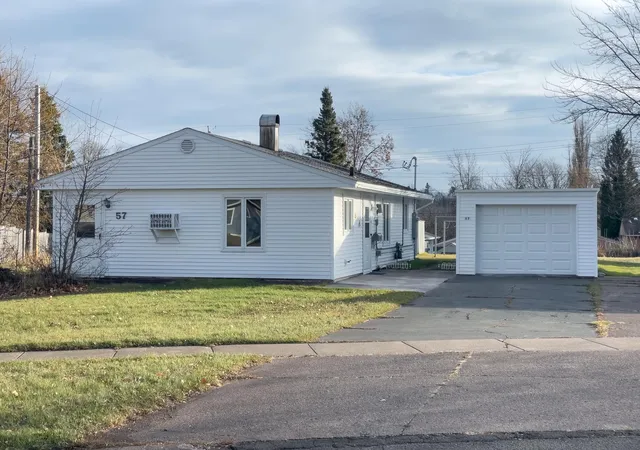 1st image of 57 Edwards Dr, Silver Bay, MN 55614 | MLS# 6821275
