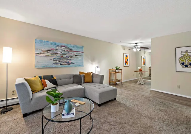 Photo 2 of Condo for sale at 2800 Hamline Ave N #112, Saint Paul, MN 55113 | MLS# 6821295 | Listing updated on 2026-10-14