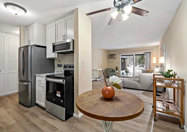 Photo 3 of Condo for sale at 2800 Hamline Ave N #112, Saint Paul, MN 55113 | MLS# 6821295 | Listing updated on 2026-10-08