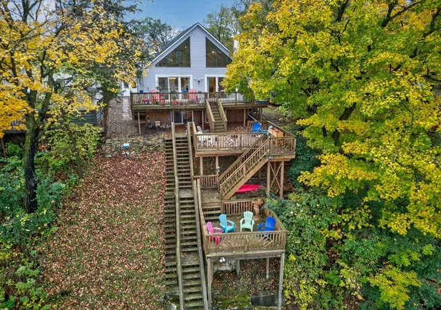 39th image of 11355 Cedar Beach Dr Nw, Oronoco, MN 55960 | MLS# 6821311