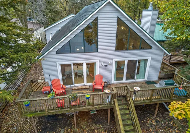 Photo 4 of Single family home for sale at 11355 Cedar Beach Dr NW, Oronoco, MN 55960 | MLS# 6821311 | Listing updated on 2026-09-04
