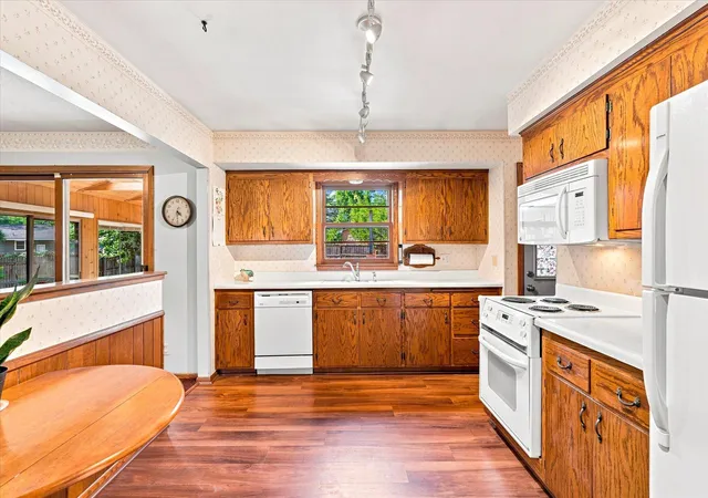 Single family home for sale at 7428 Concerto Curv NE, Minneapolis, MN 55432 | MLS# 6821544