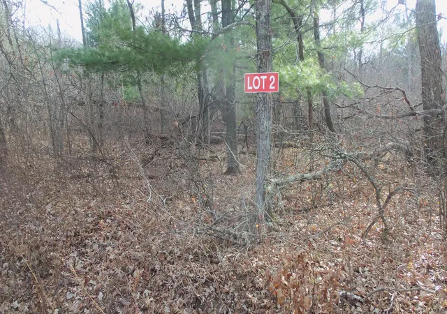 Homes for sale in Grantsburg, WI | Lot 2 Ferry Rd, Grantsburg, WI 54840 | MLS# 6821609