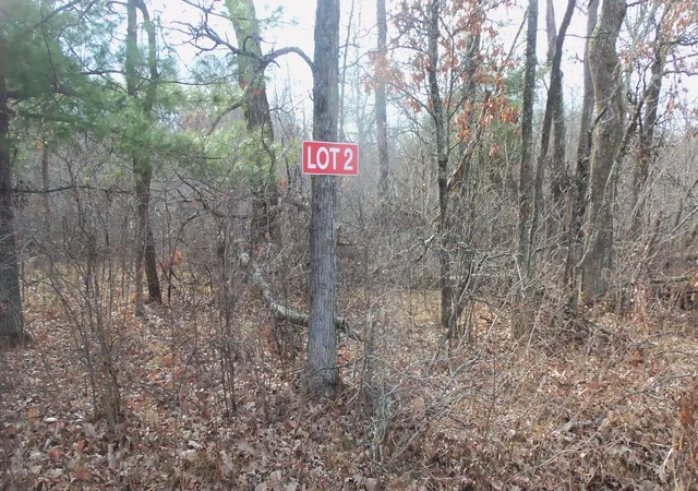 Homes for sale in Grantsburg, WI | Lot 2 Ferry Rd, Grantsburg, WI 54840 | MLS# 6821609
