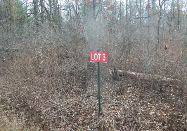 Homes for sale in Grantsburg, WI | Lot 3 Ferry Rd, Grantsburg, WI 54840 | MLS# 6821610