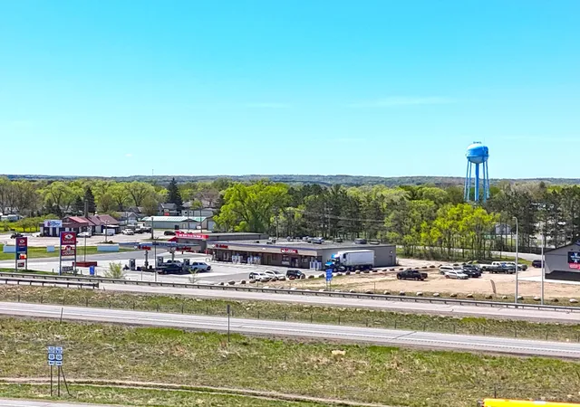 4th image of Tbd Pine Rd Nw, Rice, MN 56367 | MLS# 6821929