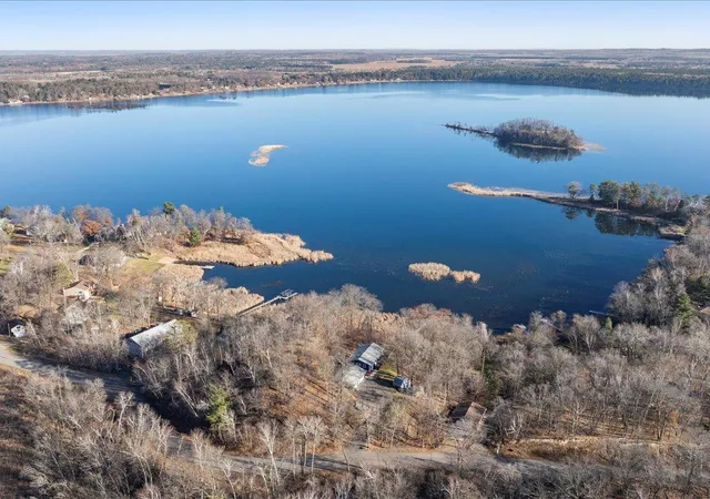 Homes for sale in Cushing, MN | Tbd Lakeview Dr, Cushing, MN 56443 | MLS# 6821999