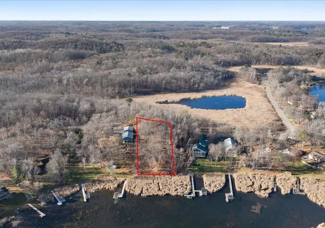 3rd image of Tbd Lakeview Dr, Cushing, MN 56443 | MLS# 6821999