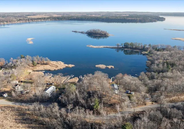 4th image of Tbd Lakeview Dr, Cushing, MN 56443 | MLS# 6821999