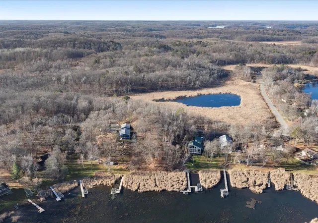 5th image of Tbd Lakeview Dr, Cushing, MN 56443 | MLS# 6821999