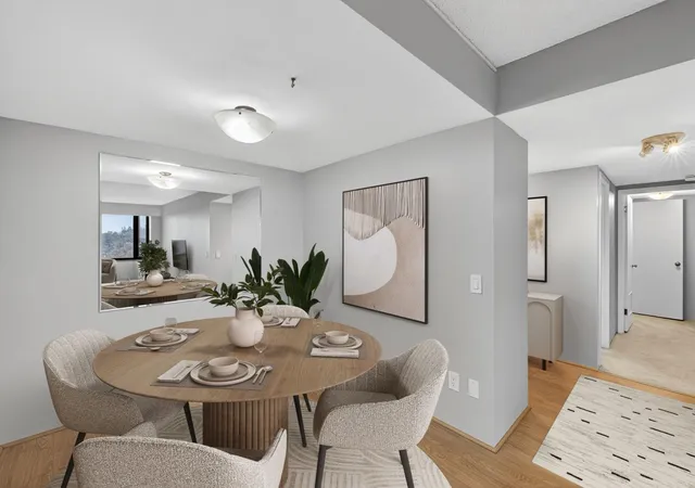 Photo 4 of Condo for sale at 207 5th Avenue SW #902, Rochester, MN 55902 | MLS# 6822035 | Listing updated on 2026-08-27