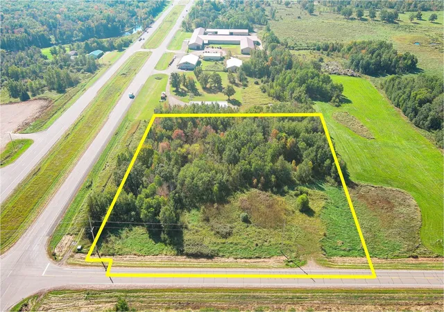 Photo 3 of Land for sale at 12083 350th Street, Onamia, MN 56359 | MLS# 6822307 | Listing updated on 2026-07-06