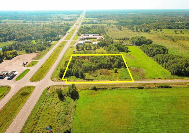 Photo 4 of Land for sale at 12083 350th Street, Onamia, MN 56359 | MLS# 6822307 | Listing updated on 2026-07-06