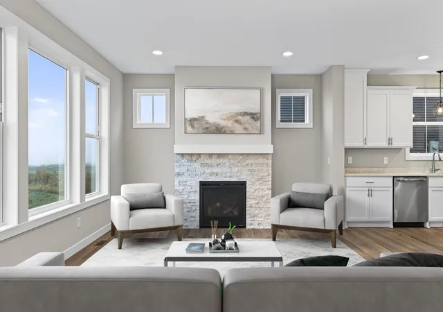 2nd image of 2707 Buffalo Ridge Dr, Buffalo, MN 55313 | MLS# 6822351