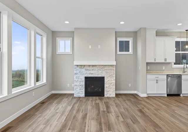 Photo 3 of Single family home for sale at 2707 Buffalo Ridge Dr, Buffalo, MN 55313 | MLS# 6822351 | Listing updated on 2026-08-11