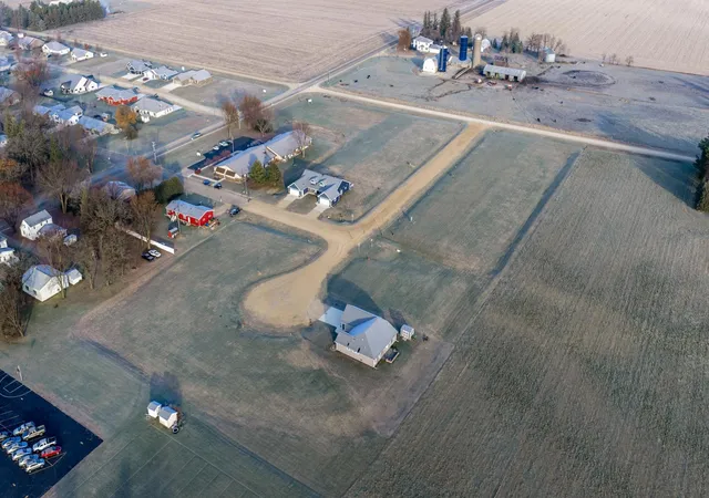 Homes for sale in Adams, MN | 405 3Rd St Nw, Adams, MN 55909 | MLS# 6822357