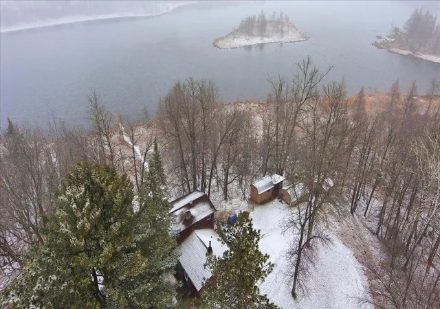 1st image of 2170 County Road 5 Nw, Hackensack, MN 56452 | MLS# 6822429