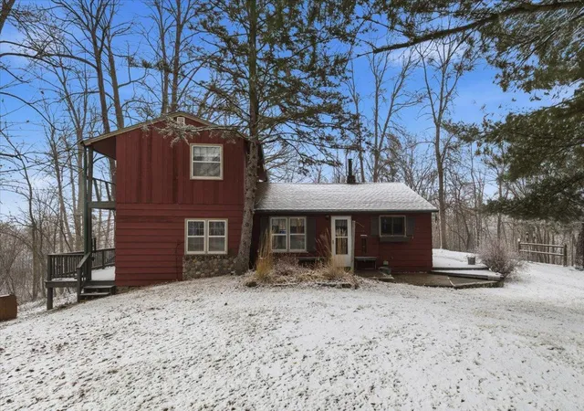 Photo 3 of Single family home for sale at 2170 County Rd 5 Nw, Hackensack, MN 56452 | MLS# 6822429 | Listing updated on 2026-09-21