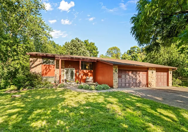 Photo 1 of Single family home for sale at 8135 Long Lake Rd, Saint Paul, MN 55112 | MLS# 6822737 | Listing updated on 2026-10-28